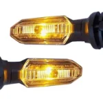 Pisca Led Honda CB Twister 250 2019 Dianteira Direita / Traseira Esquerda11259-E Embus - Image 2