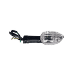 Pisca Factor 2012/Fazer25 2012-Crosser150 DD/TE Cristal Valplas - Image 3