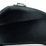 Capa Tanque Titan125/ mix 2014 Preto ctcs 0148