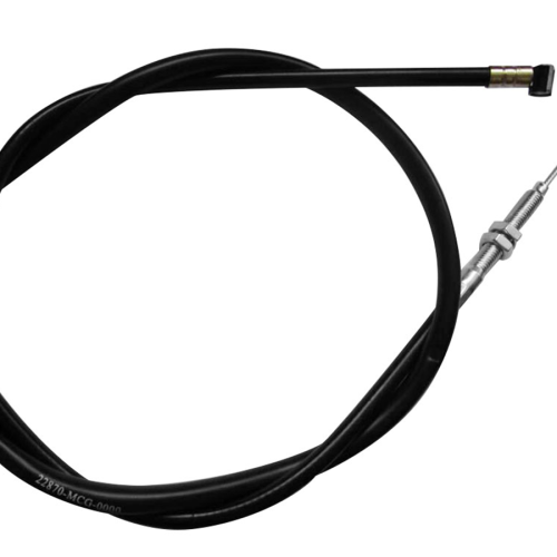 CABO EMBREAG. FAN125 16-18 SCUD 10080261 15127