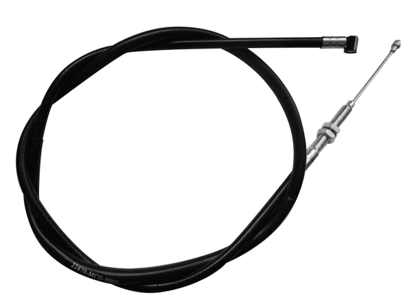CABO EMBREAG. FAN125 16-18 SCUD 10080261 15127