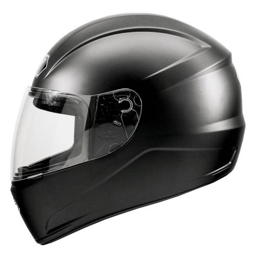Capacete Fly f-9 Classic Fosco 58