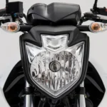 Pisca Factor 2012/Fazer25 2012-Crosser150 DD/TE Cristal Valplas - Image 4