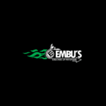 Pisca Led Tridente Embus 13066-E - Image 2