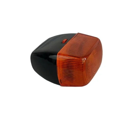 Pisca NXR D-T -12/XR20-25/XLR12/POP Dianteiro Valplas