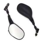 Espelho Retrovisor Yamaha  Xt 660 LE (lente convexa) GVS - Image 2