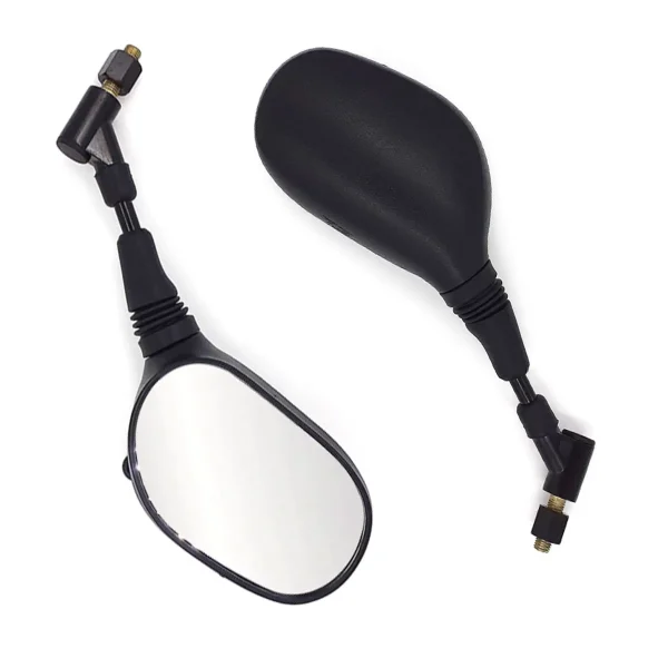 Espelho Retrovisor Yamaha  Xt 660 LE (lente convexa) GVS - Image 2