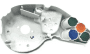 Carcaça painel int nxr15 10-15 mix bca audax 37230krer0 124492