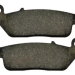 Pastilha de Freio dianteira cbx750 cobreq - Image 2