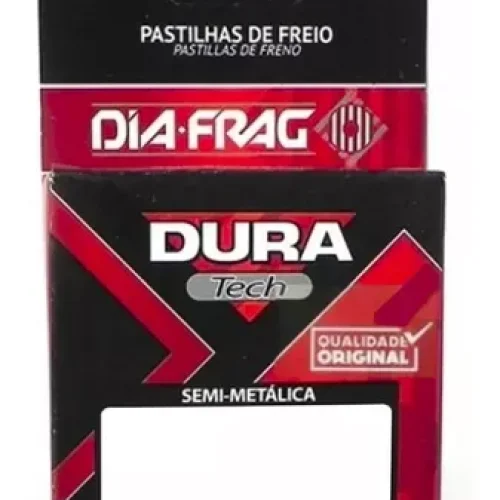 Pastilha de Freio Dianteira pcx150 -17 dfp-40848 115638