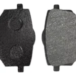 Pastilha de freio Dianteira dtz18/xt60 90/ten 91