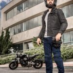 Jaqueta X11 Urban Pro Preto Tam. M - Image 5