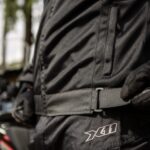 Jaqueta X11 Super Air Masculina Preto Tamanho 4G - Image 9