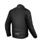 Jaqueta X11 Iron 3 Masculina Preta Tam. GG - Image 5