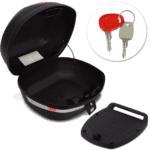 Bau Givi 33Litros Point Monolock E-33N 119661 - Image 3