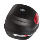 Bau Givi 33Litros Point Monolock E-33N 119661 - Image 4