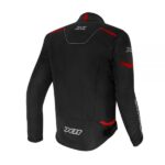 Jaqueta X11 Guard 2 PTO/Vermelho  G - Image 4