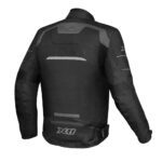 Jaqueta X11 One 2 Masculina Impermeável Preto tamanho M - Image 2