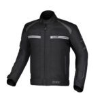 Jaqueta X11 One 2 Masculina Impermeável Preto tamanho M