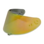 Viseira Axxis Mt V18B New Dourado