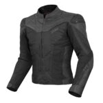 Jaqueta X11 NextGen Couro Feminina Preto P