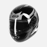 Capacete Peels Spike  Preto/Grafite 56 - Image 2