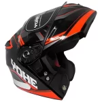 Capacete  Yohe New Pratik Atlantic 56 - Image 4