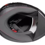 Capacete  Yohe New Pratik Atlantic 56 - Image 3