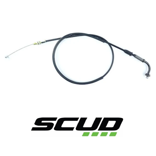 Cabo Acelerador Suzuki Intruder 125 02-10 Scud 15043