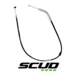 Cabo Embreagem Tenere 250 2011/2015 Scud