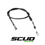 Cabo Embreagem Suzuk Intruder 125 2011/2016  Scud