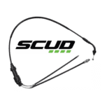 Cabo Acelerador Today Titan 91-99 Scud 4768