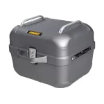 Baú Circuit Com Porta Usb 28 Litros Smart Titanium - Image 9