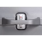 Baú Circuit Com Porta Usb 28 Litros Smart Titanium - Image 7