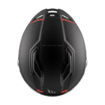 Capacete MT Helmets Stinger 2 Solid A1 Black Solid Fosco - Image 12
