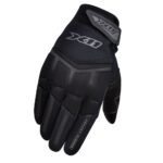 Luva Fit X Preto 3G X11