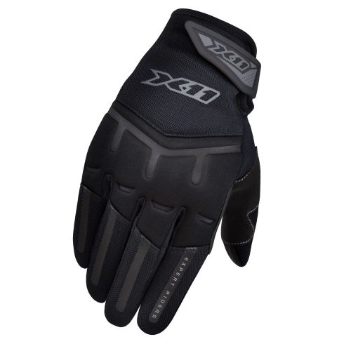 Luva Fit X Preto 3G X11