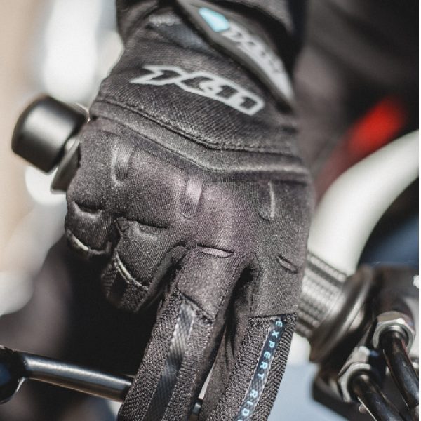 Luva Fit X Preto 3G X11 - Image 3