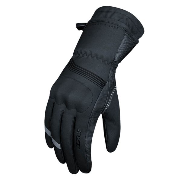 LUVA DRY TECH Pto G 11041791 X11 14831 (Impermeavel)