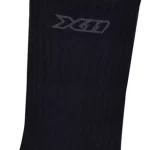 Meia Boots Preto 39-43 X11 - Image 3