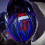 CAPACETE X11 TRUST PRO 11 C/VISEIRA EXTRA - Image 2