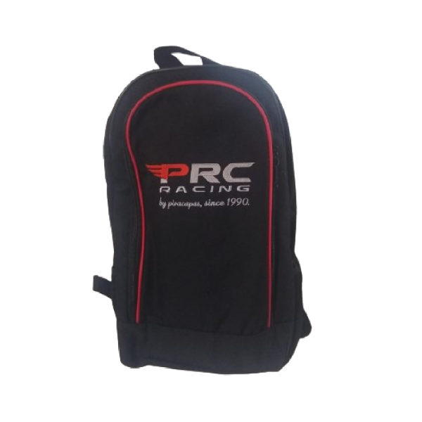 Mochila Nylon Executiva PRC Racing MNS0207 Piracapas - Image 7