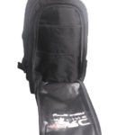 Mochila Nylon Executiva PRC Racing MNS0207 Piracapas - Image 3