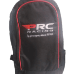 Mochila Nylon Executiva PRC Racing MNS0207 Piracapas - Image 6