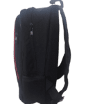 Mochila Nylon Executiva PRC Racing MNS0207 Piracapas - Image 4
