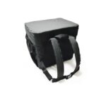 Mochila Nylon Multi Uso Pizza/Lanche (Aluminizada) Piracapas MNPS0234 - Image 4