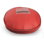  Bolsa para Pizza 1Unid 12Pdç Piracapas Stander BPTS0003 - Image 2