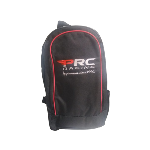 Mochila Nylon Executiva PRC Racing MNS0207 Piracapas