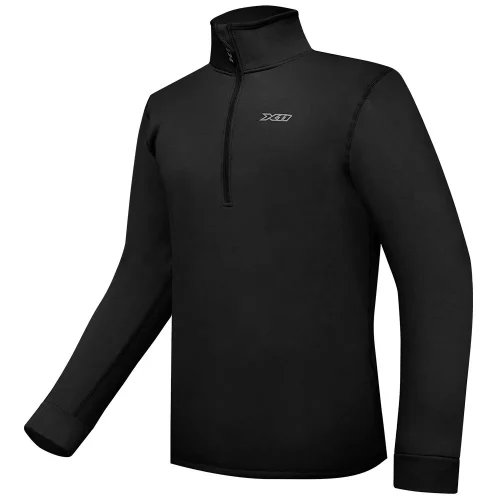 Blusa 2ª Pele Climate 3 Pto P X11