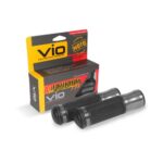 Manopla Wester Aluminium Pro Com Anel Polido WM15618 - Image 3